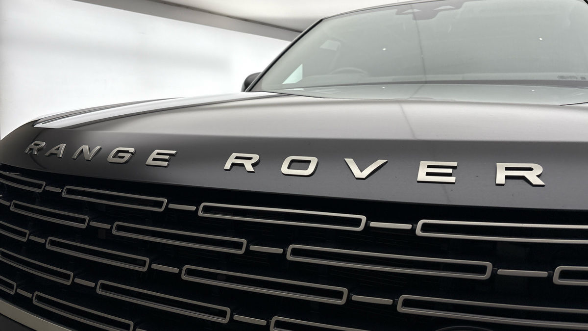 Land Rover Range Rover Image 24