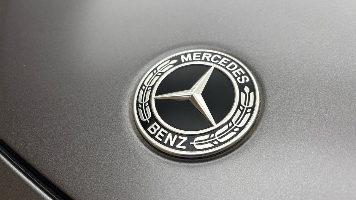 Mercedes-Benz GLB Image 24