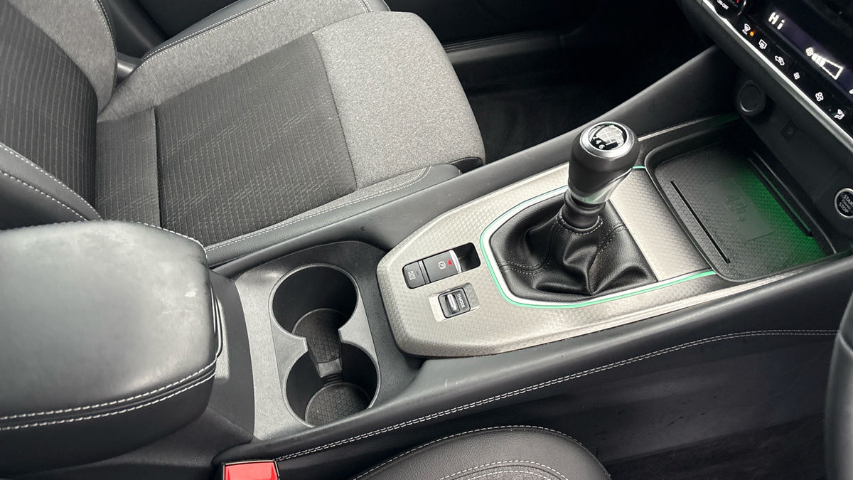 Nissan Qashqai Image 18