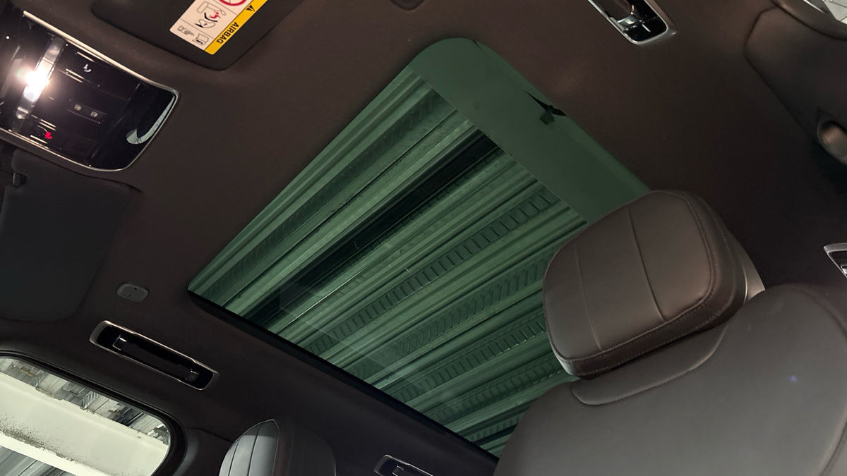 Land Rover Range Rover Sport Image 6