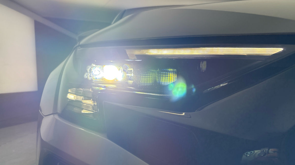 Audi RS3 Image 35