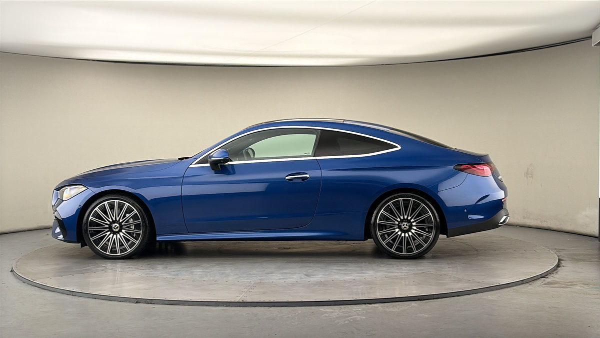 More views of Mercedes-Benz CLE