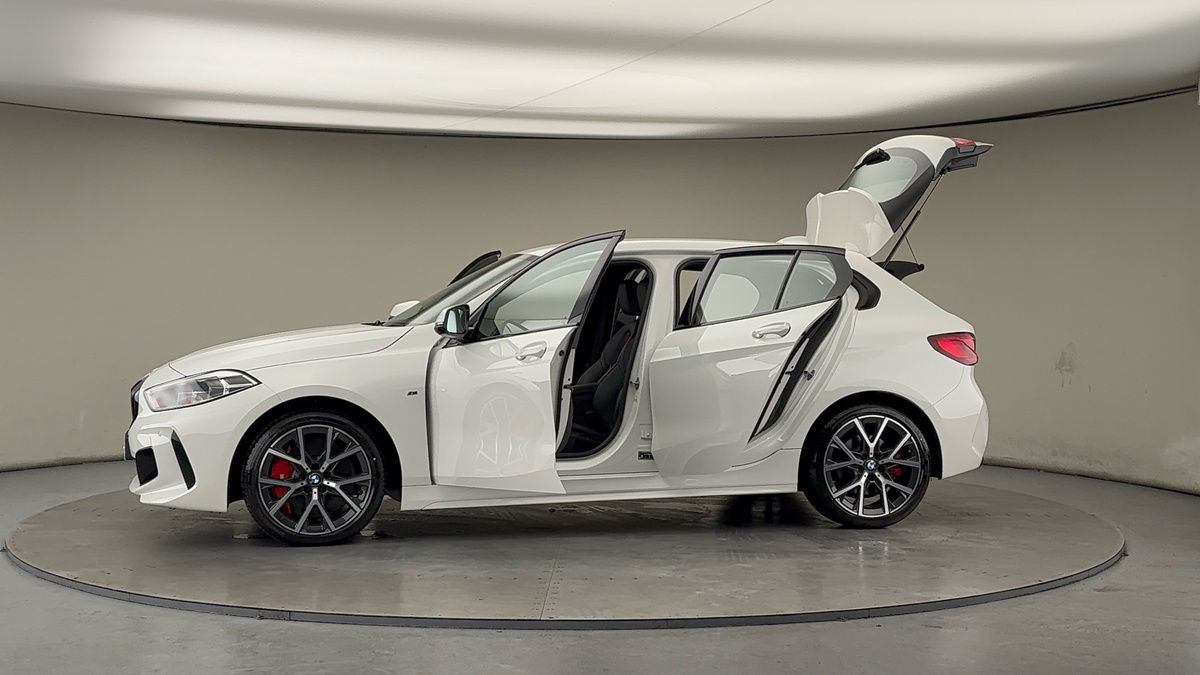 More views of BMW 1 Series