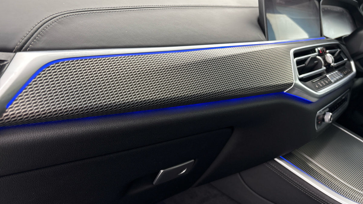 BMW X5 Image 25