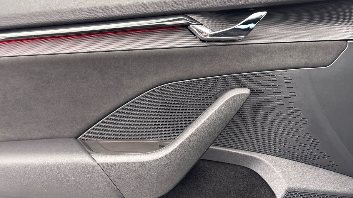 Skoda Octavia Image 19