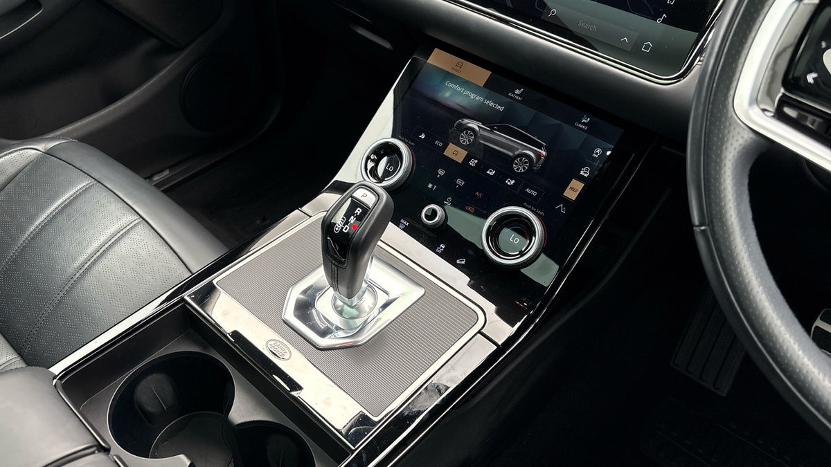 Land Rover Range Rover Evoque Image 18