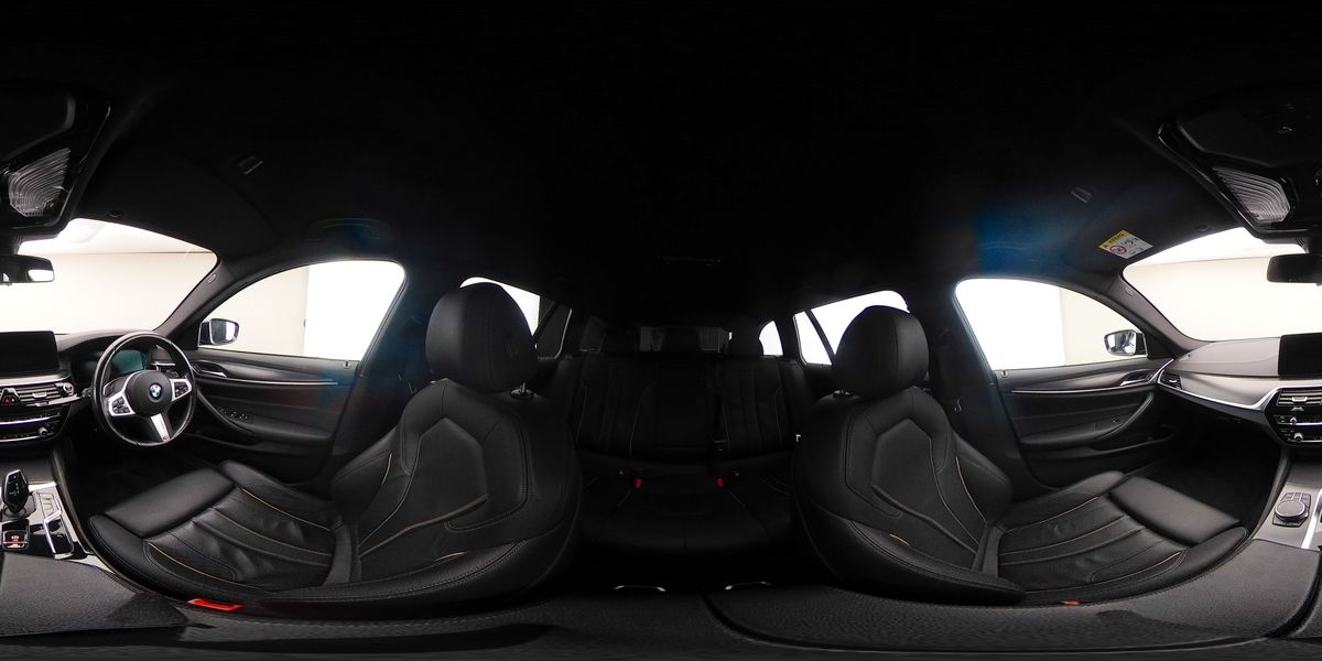 More views of BMW 5 Series