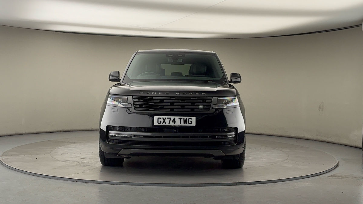 Land Rover Range Rover Image 3