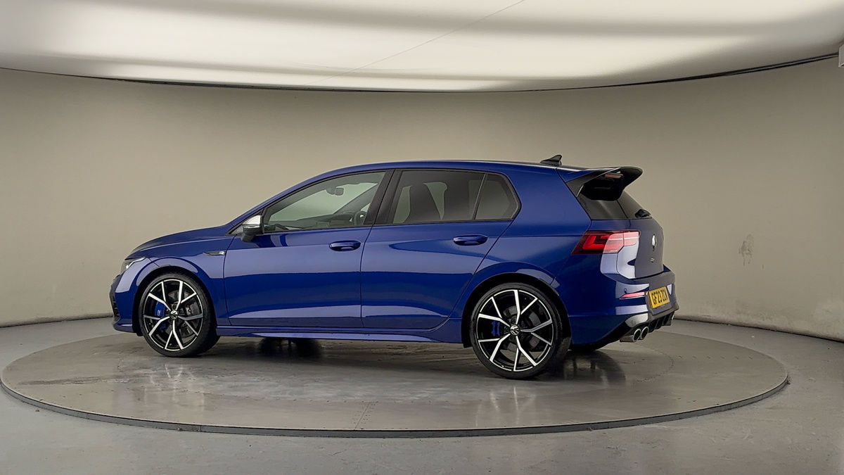 More views of Volkswagen Golf