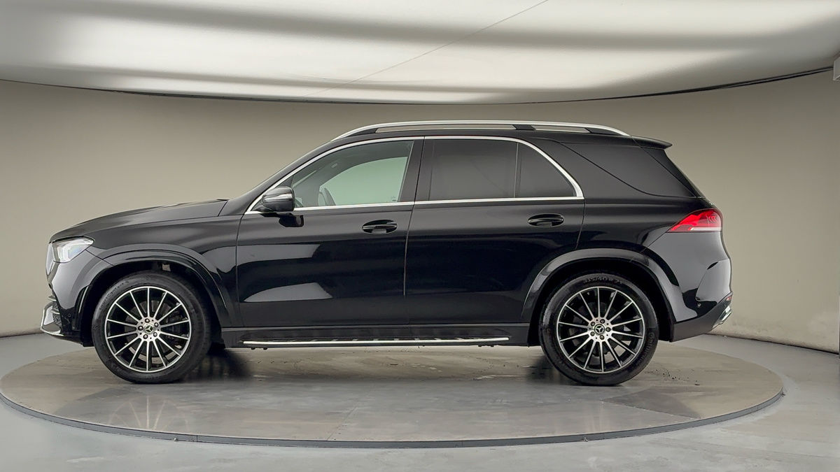 Mercedes-Benz GLE Image 15