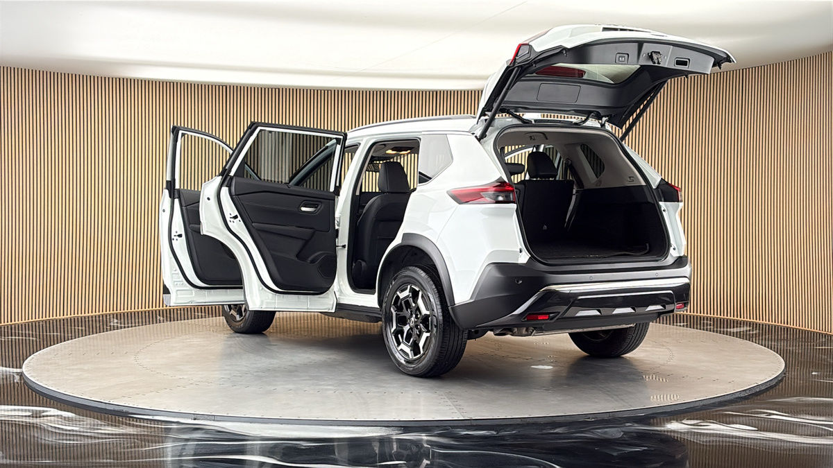 Nissan X-Trail Image 23