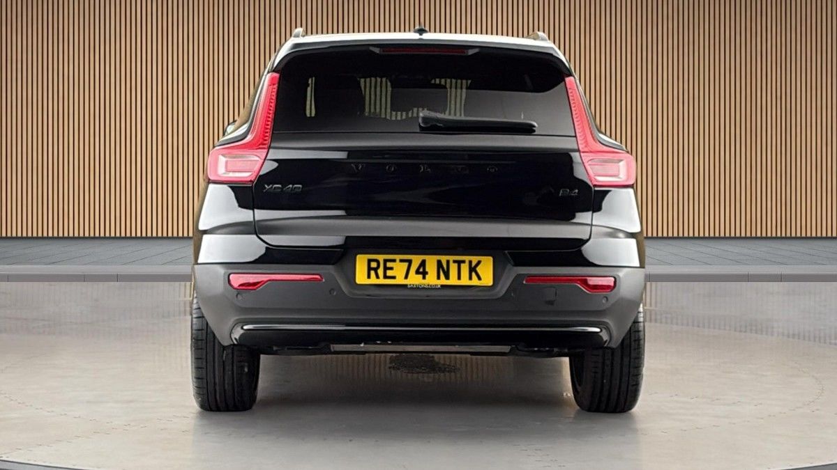 Volvo XC40 Image 4