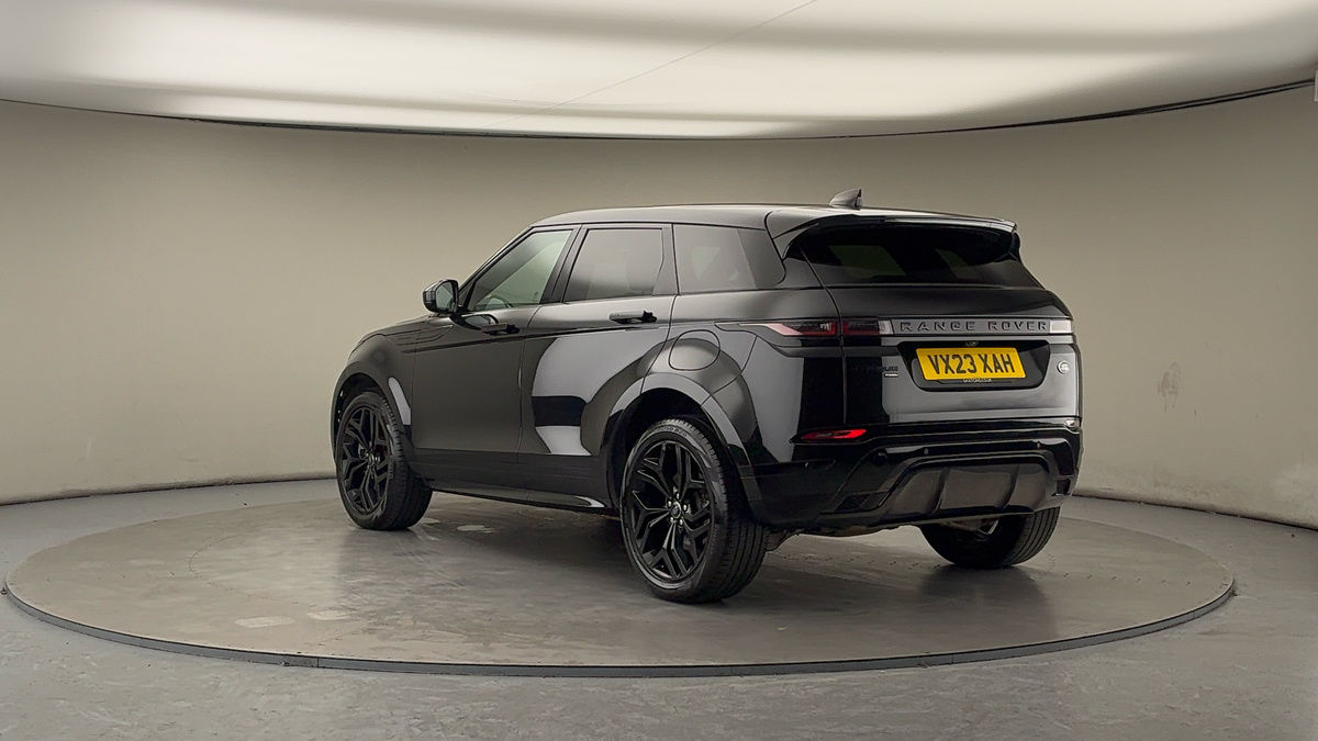 Land Rover Range Rover Evoque Image 2
