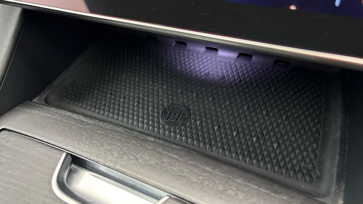 Maserati Grecale Image 40