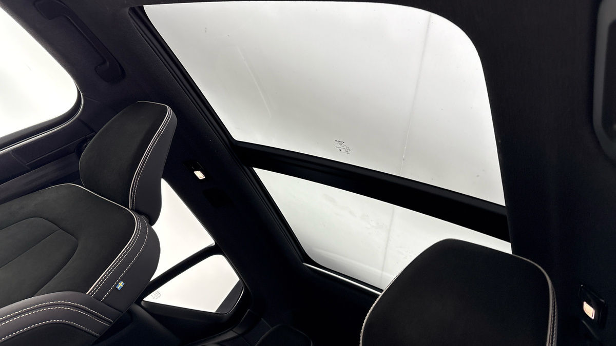 Volvo XC40 Image 6