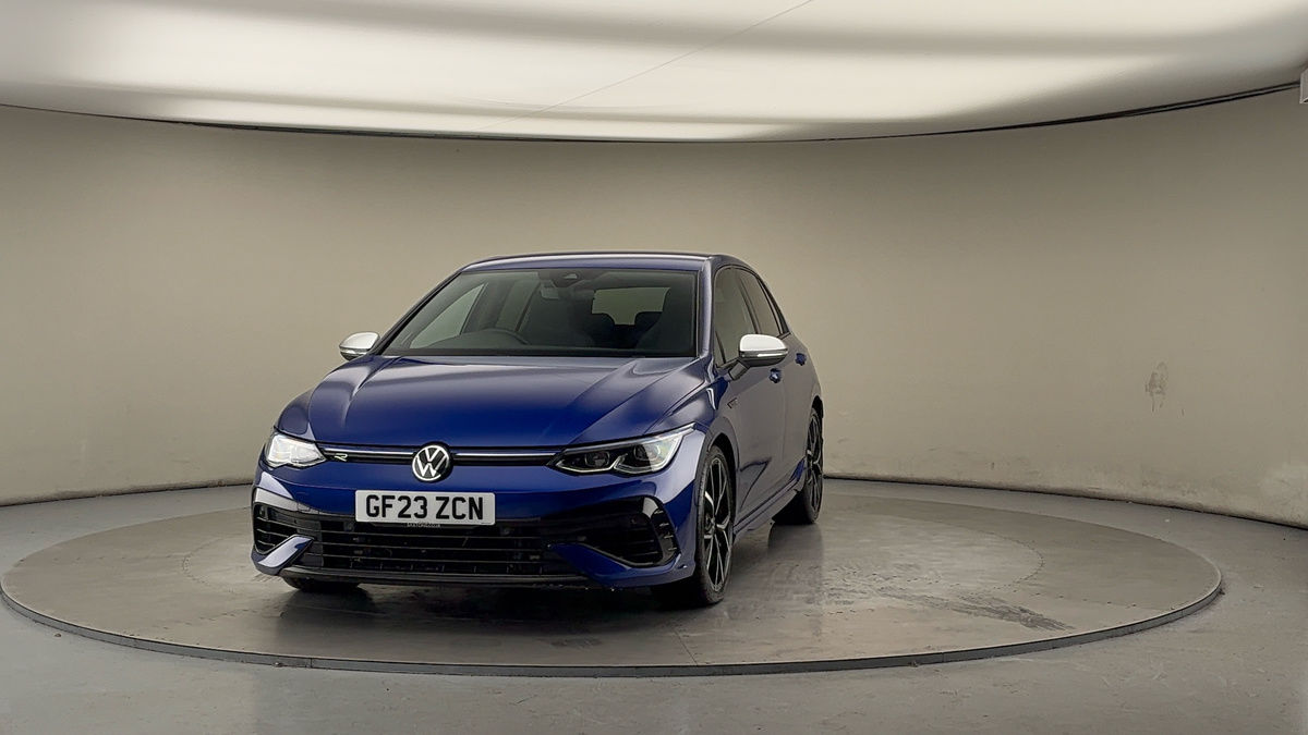 More views of Volkswagen Golf