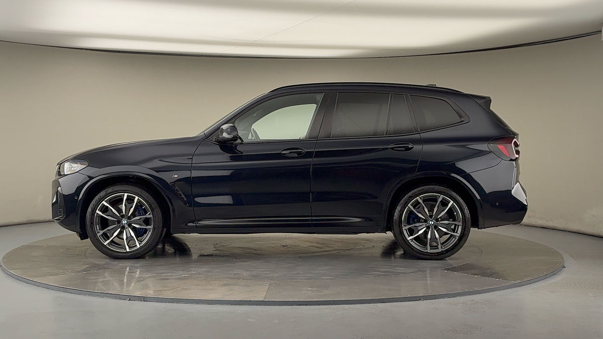 BMW X3 Image 15
