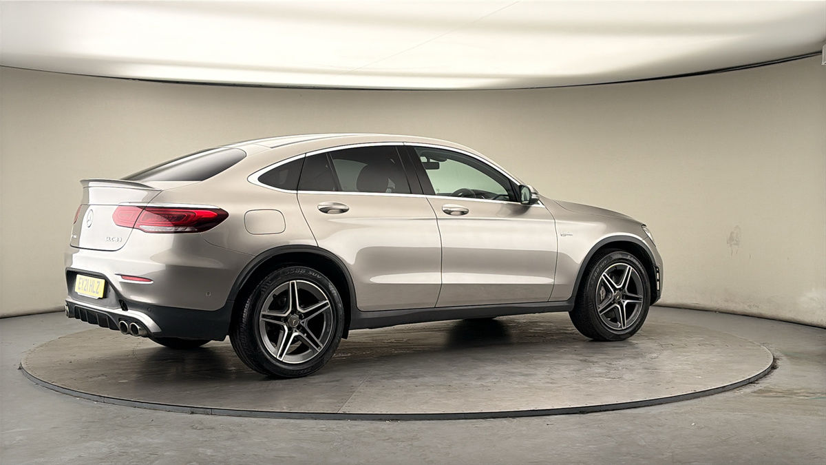 More views of Mercedes-Benz GLC