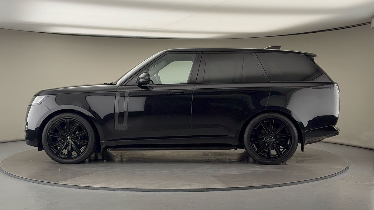 Land Rover Range Rover Image 15