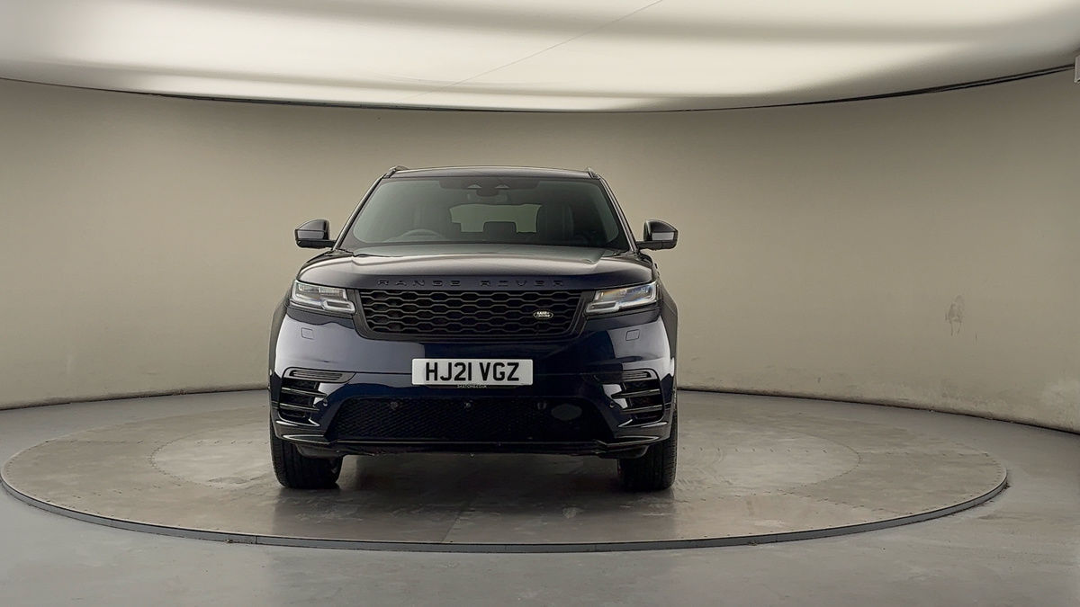 Land Rover Range Rover Velar Image 3