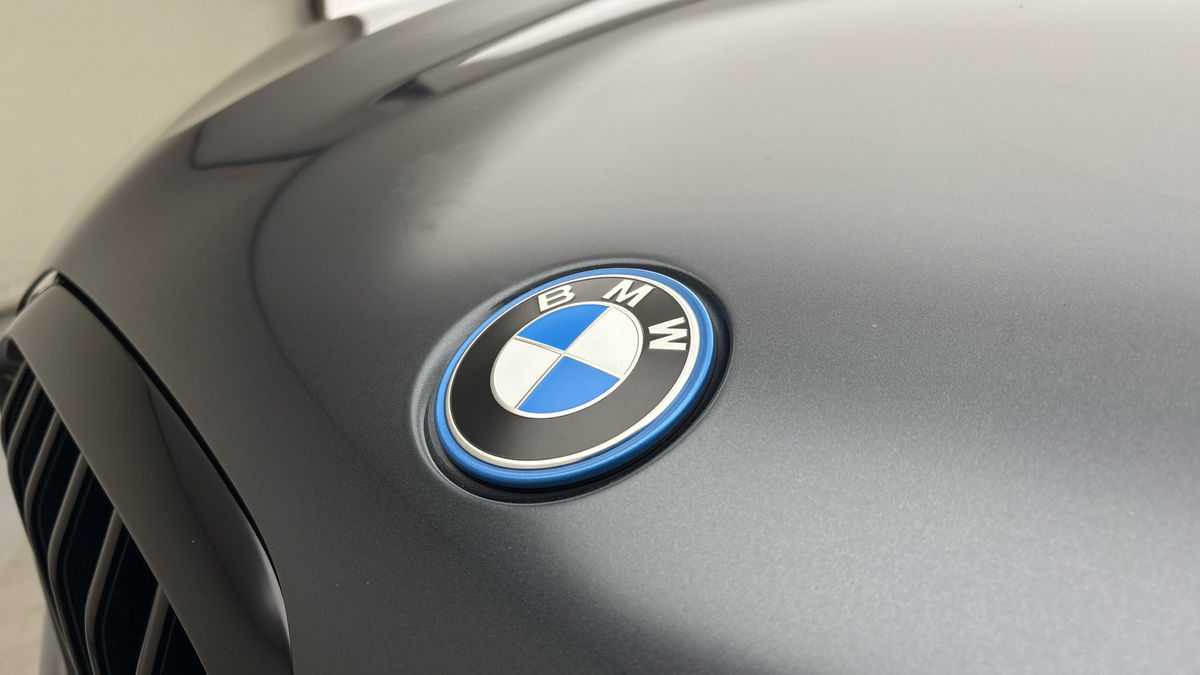 BMW X5 Image 24