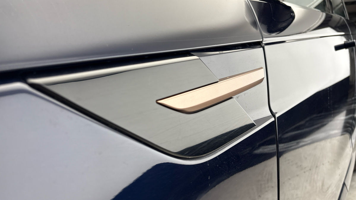Land Rover Range Rover Sport Image 34