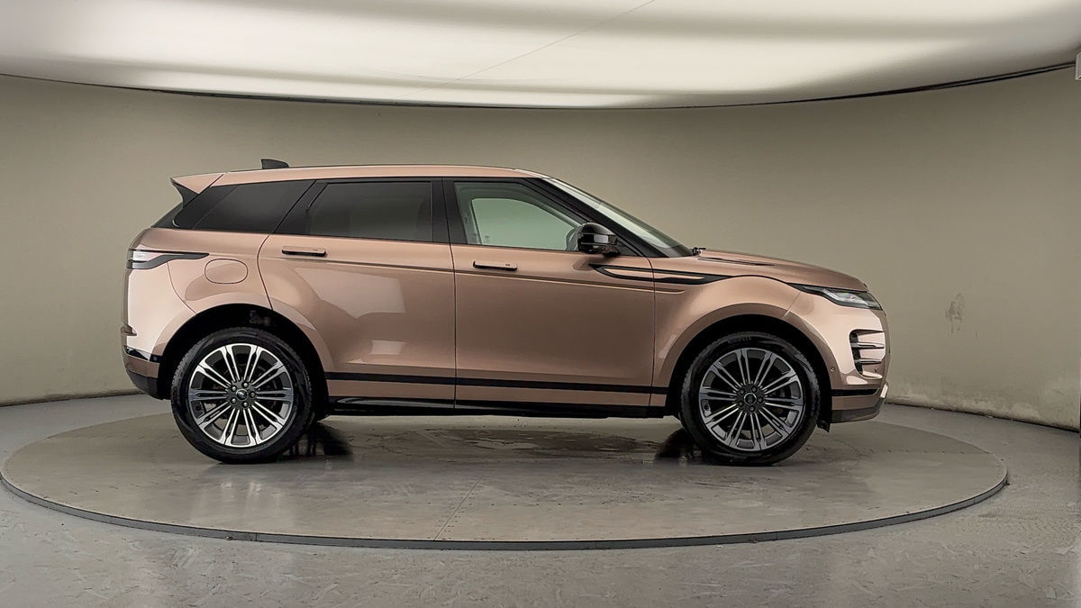 Land Rover Range Rover Evoque Image 16