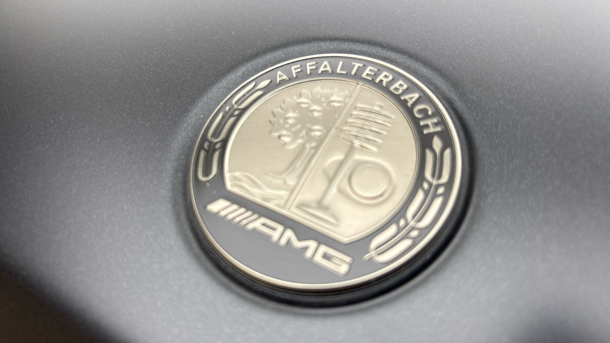 Mercedes-Benz G Class Image 24