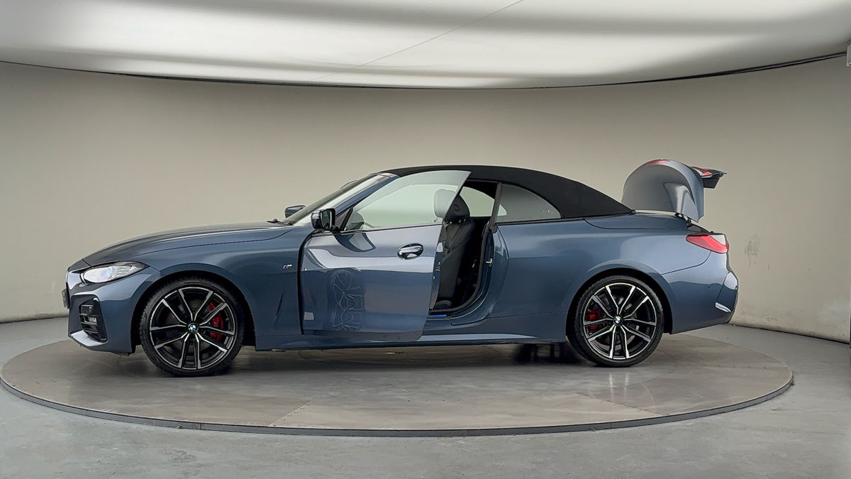 More views of BMW 4 Series