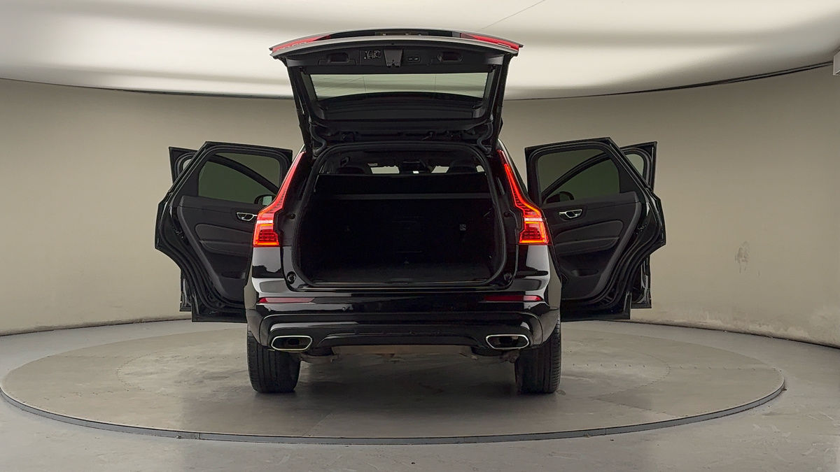 More views of Volvo XC60