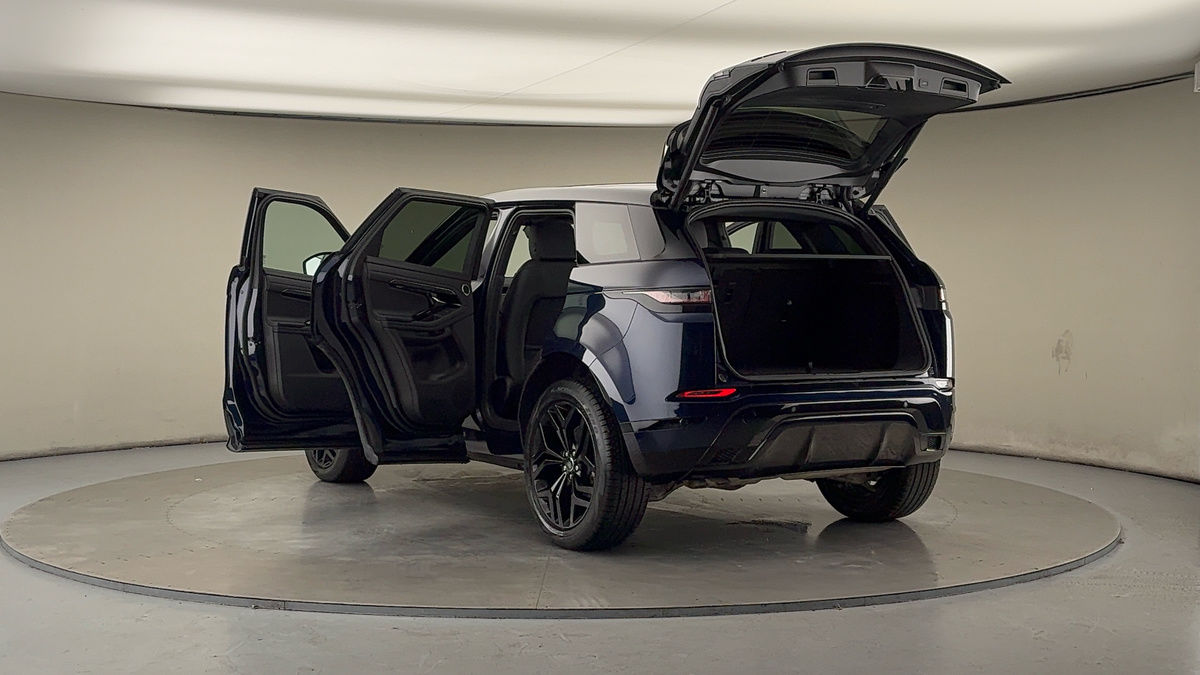 Land Rover Range Rover Evoque Image 23