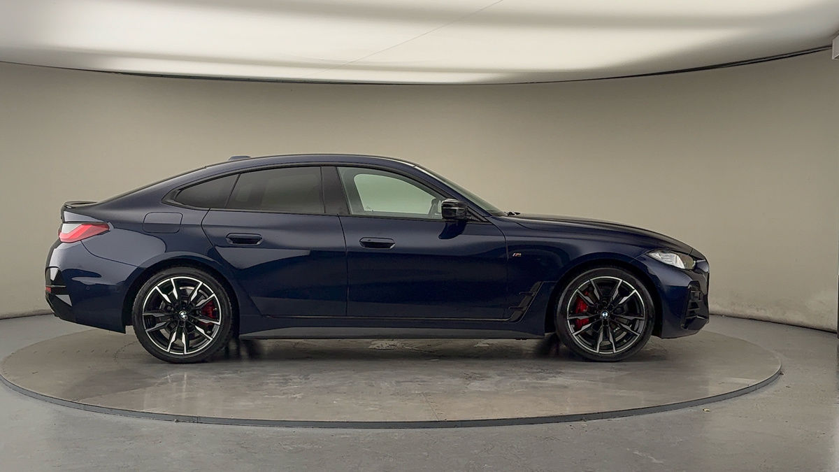 BMW 4 Series Gran Coupe Image 16