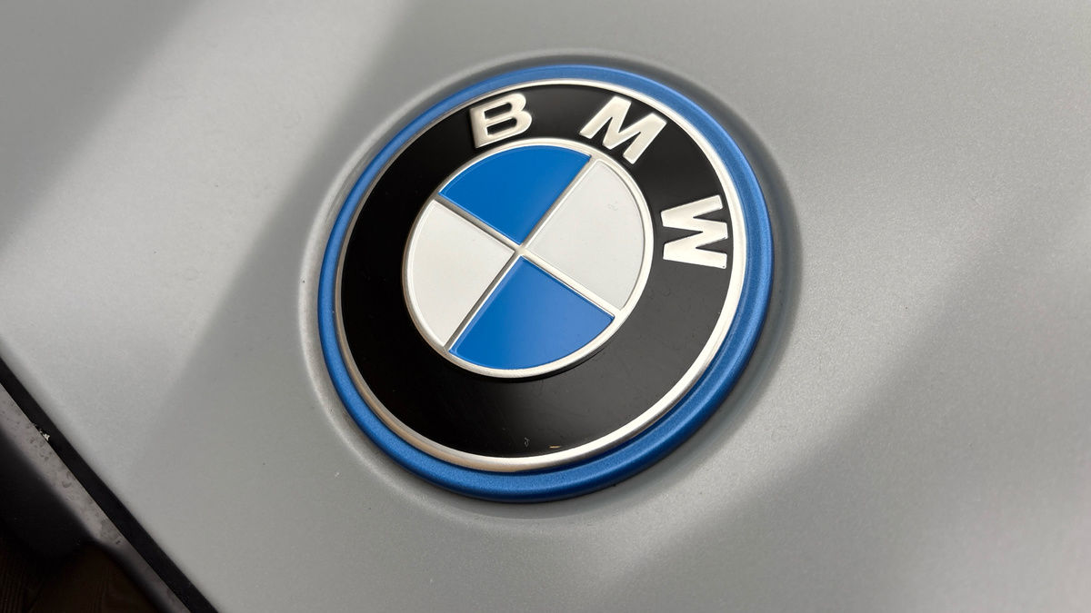 BMW i5 Image 24