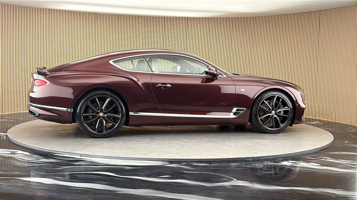 More views of Bentley Continental
