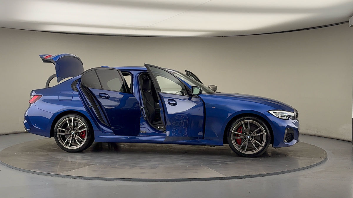 More views of BMW 3 Series