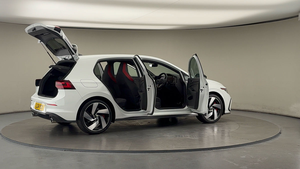 More views of Volkswagen Golf