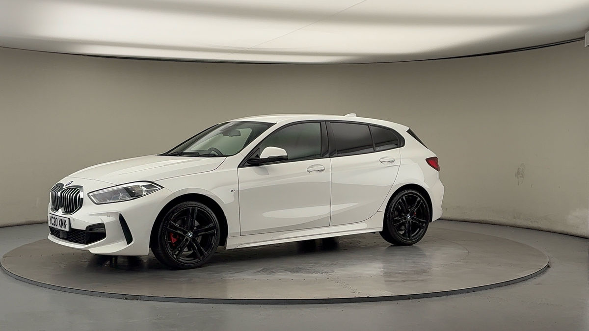 More views of BMW 1 Series