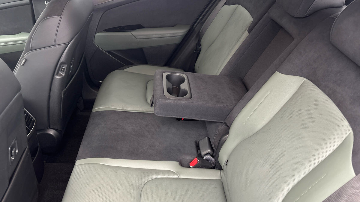 Kia Sportage Image 9