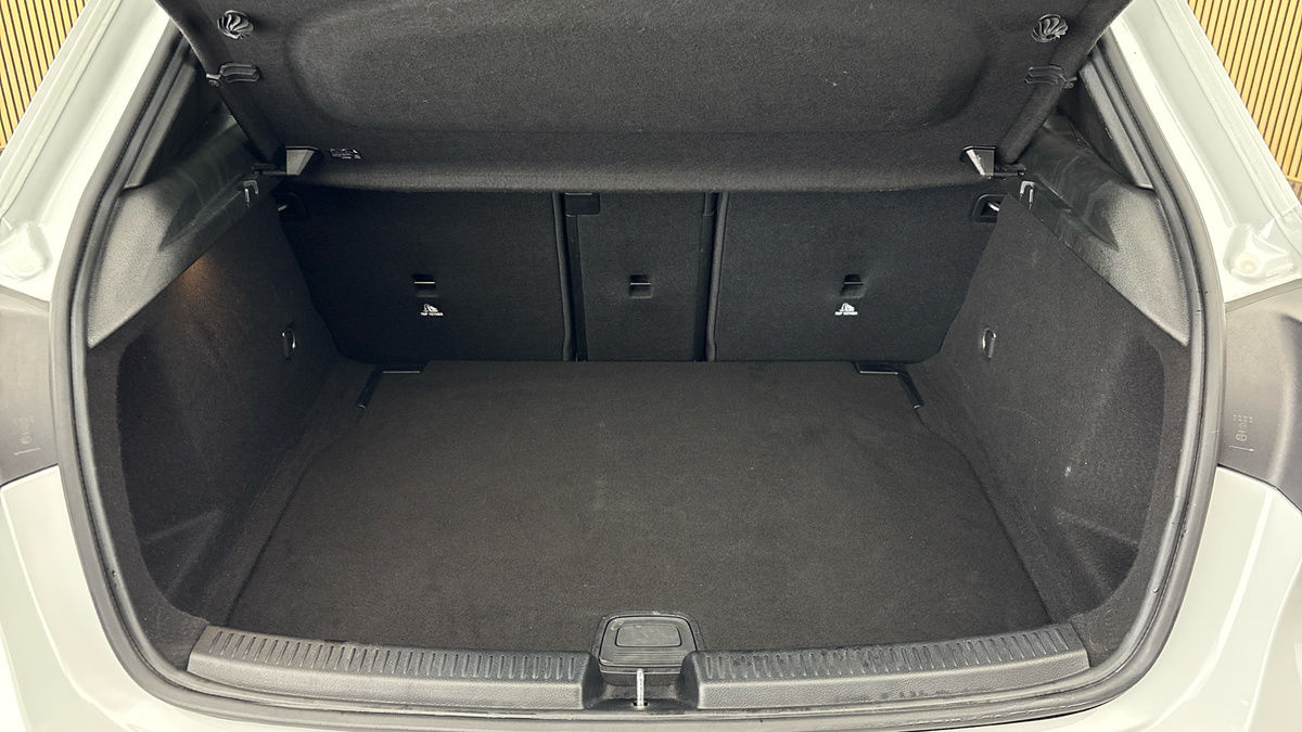 Mercedes-Benz A Class Image 11