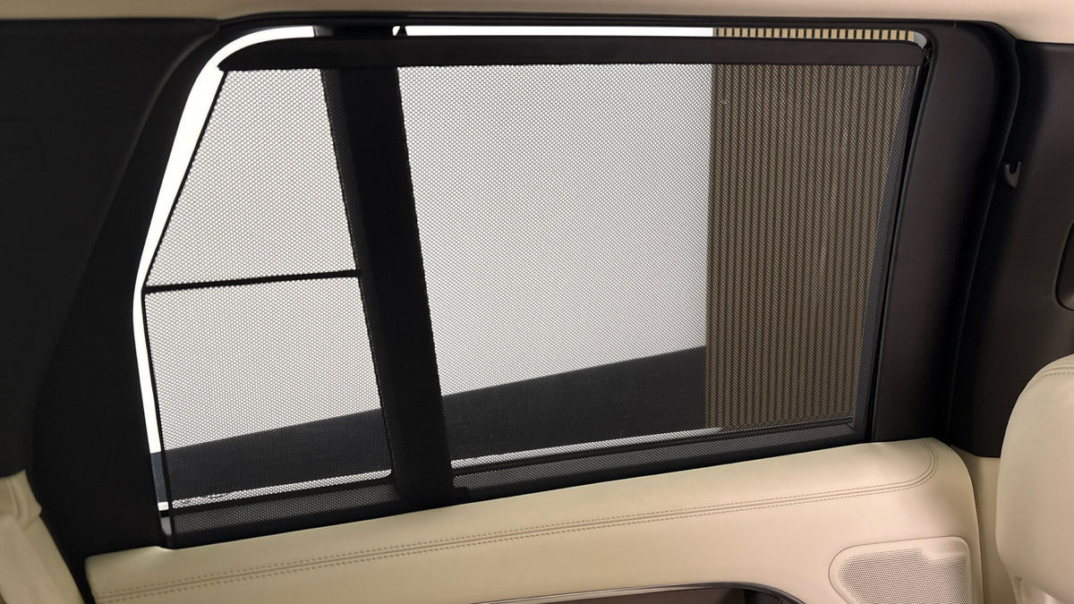 Land Rover Range Rover Image 39
