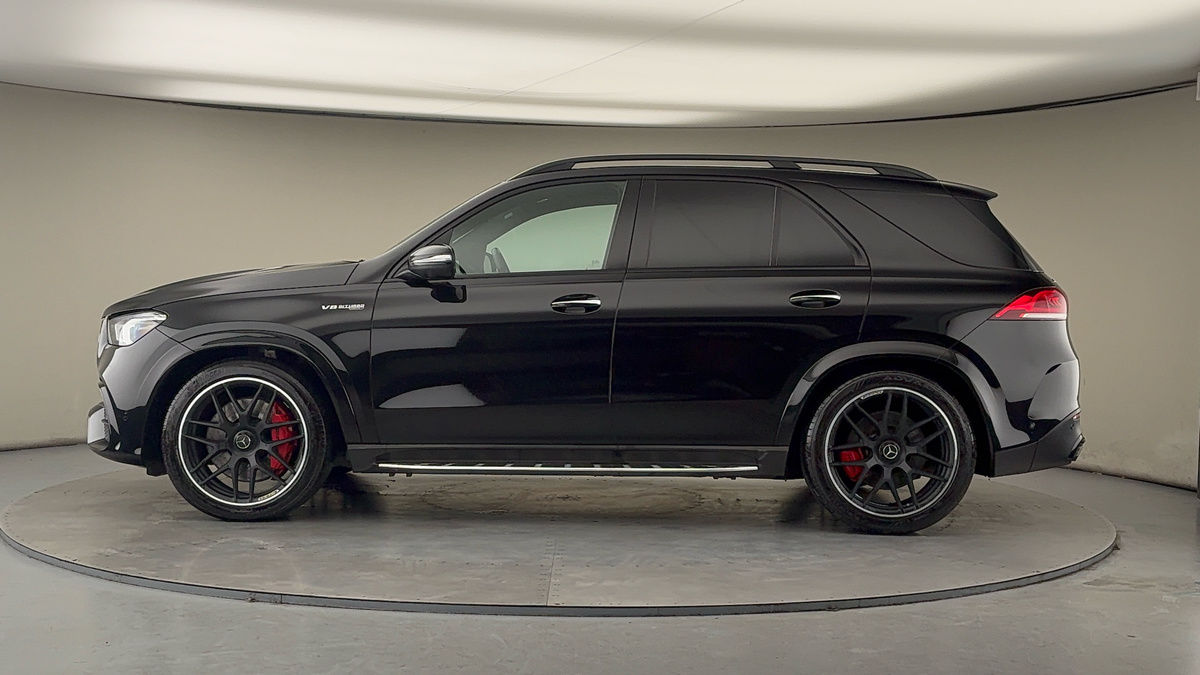 Mercedes-Benz GLE Image 15