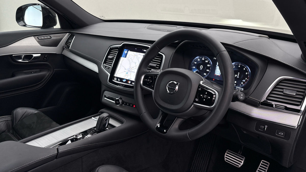 Volvo XC90 Image 5