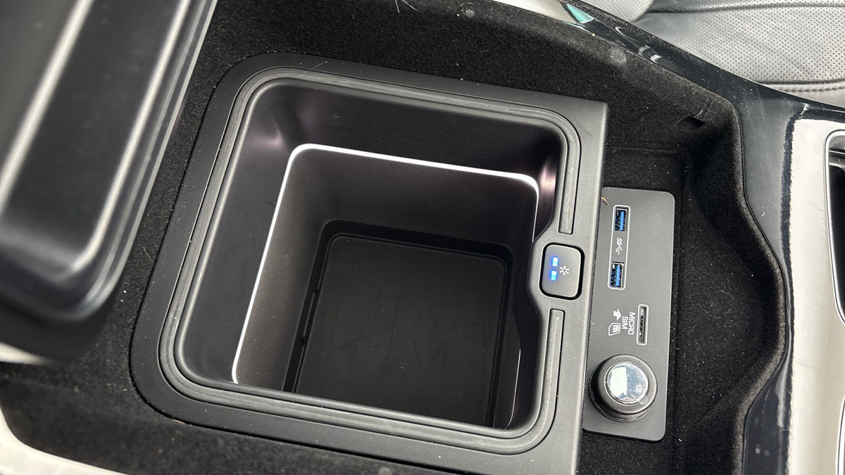 Land Rover Range Rover Image 37