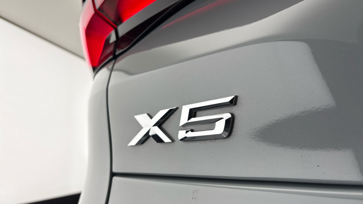 BMW X5 Image 46