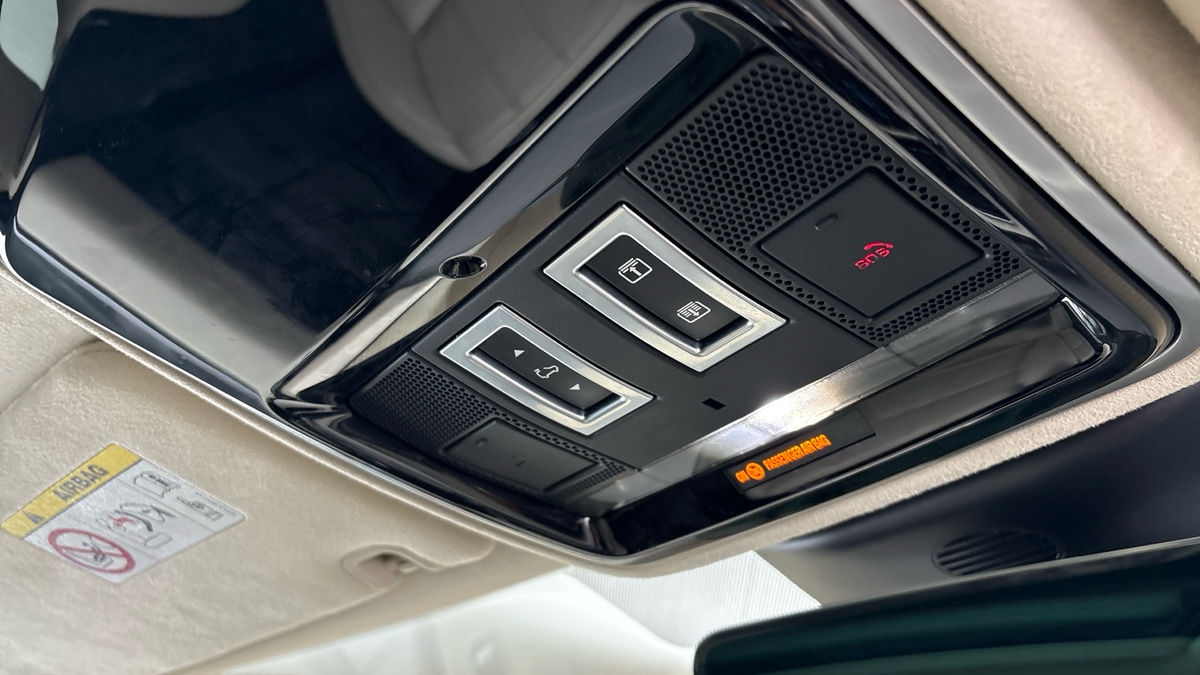 Land Rover Range Rover Sport Image 31
