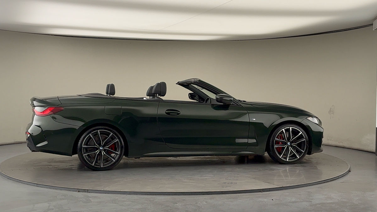 More views of BMW 4 Series