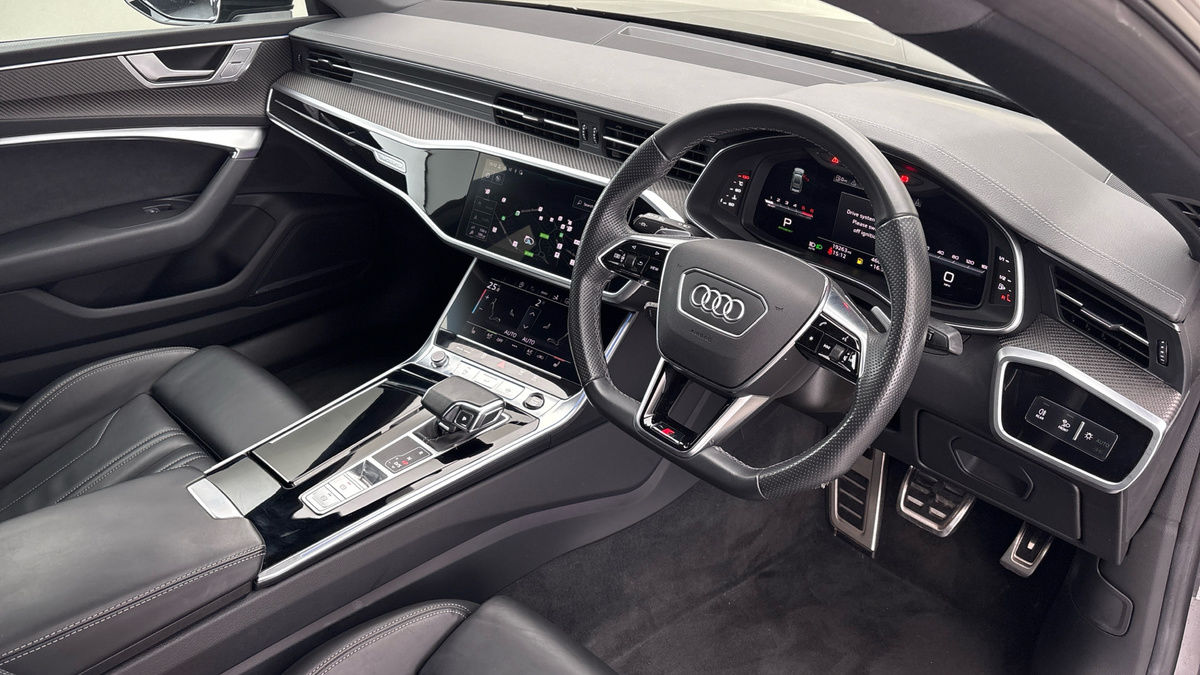 Audi A7 Image 5