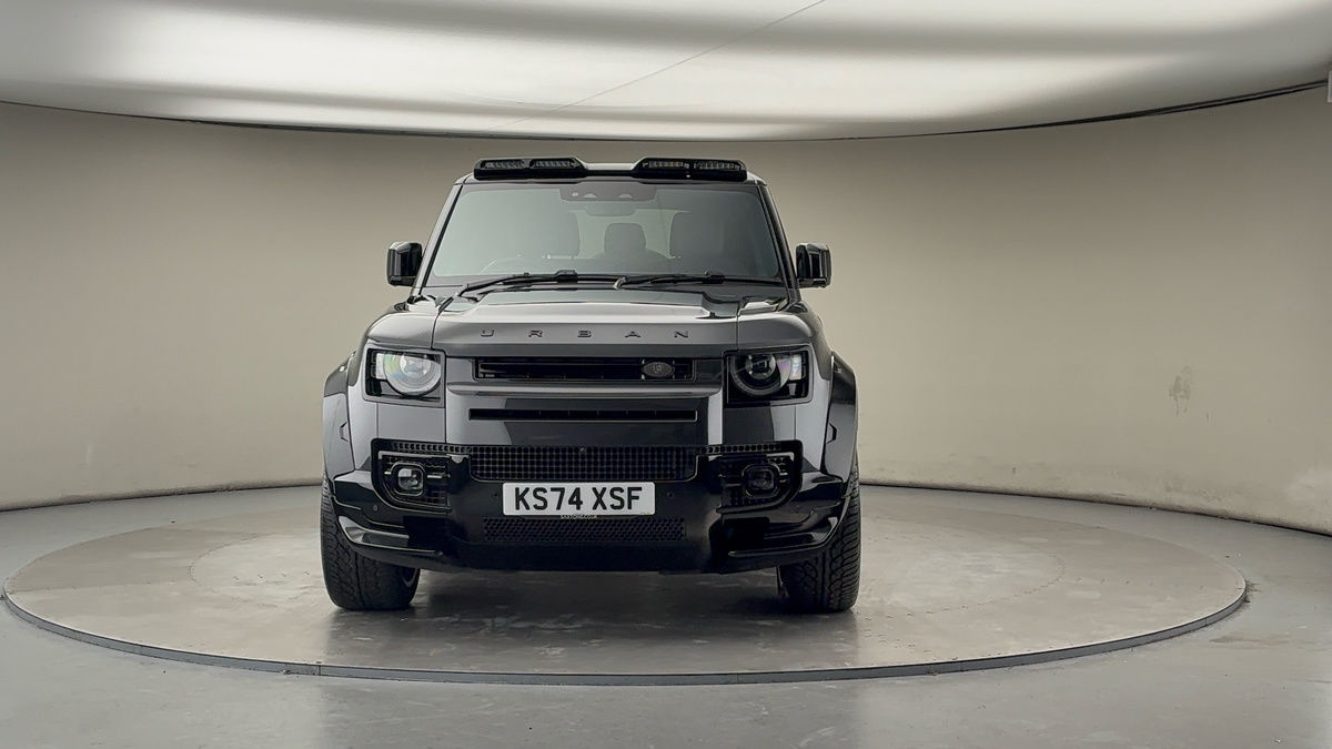 Land Rover Defender 90 Urban Image 3