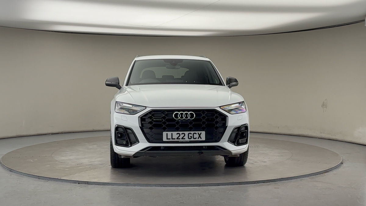 More views of Audi Q5