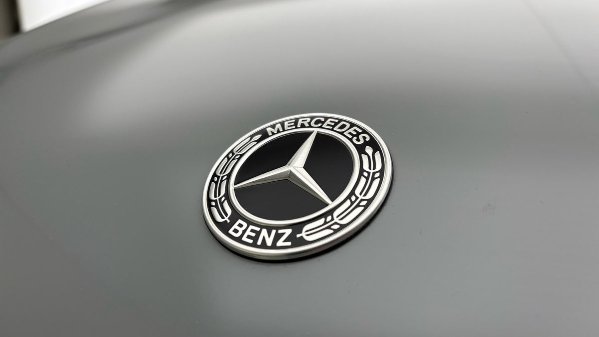 Mercedes-Benz GLS Image 24